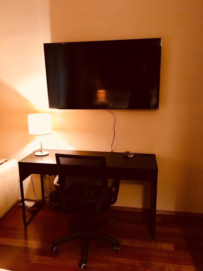 Atrium Panzio Hotel Esztergom Bagian luar foto