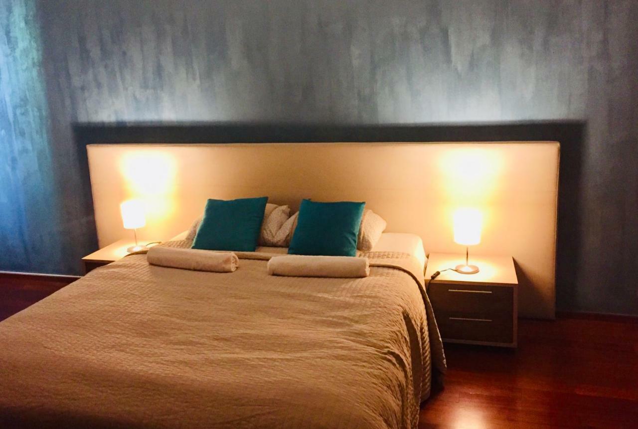 Atrium Panzio Hotel Esztergom Bagian luar foto